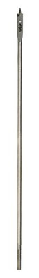 Vise Grip HAN88706 Irwin Speedbor 3/8" Speedbor® 2000 Extra-Long Flat Wood Boring Bit