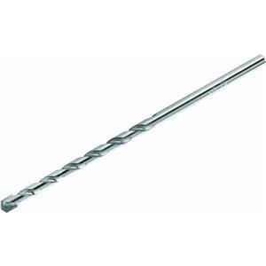 Vise Grip HAN5026009 Irwin Tools Slow Spiral Flute Rotary Drill Bit for Masonry, 3/8" x 4"