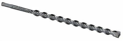 Vise Grip HAN322031 IRWIN SDS-Plus 1/2 x 4 x 6 Hammer Drill Bit