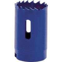 Vise Grip HAN373034BX Variable Pitch Bi-Metal Hole Saws - irwin 3/4" bimetal holesaw