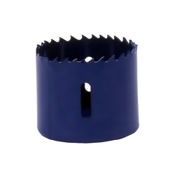 Vise Grip HAN373214BX Variable Pitch Bi-Metal Hole Saws - irwin 2-1/4" bi metal holesaw