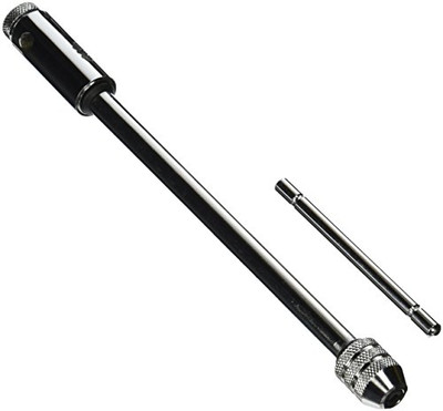 Vise Grip HAN21110 Irwin Tools - 10" Ratcheting Tap Wrench for #0 - 1/4" Bulk
