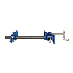 Vise Grip HAN224134 IRWIN QUICK-GRIP 3/4" Pipe Clamp,