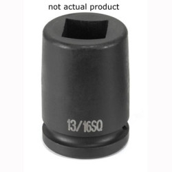 Grey Pneumatic GRE3321S 3/4 DR x 21MM Square - 4 Poin