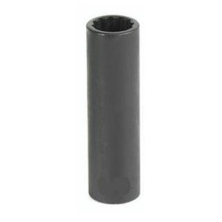 Grey Pneumatic GRE1115MD 3/8" Drive x 15mm Deep - 12 Point