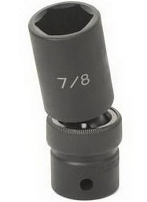 Grey Pneumatic GRE2022UMD 1/2" Drive x 22mm Deep Universal