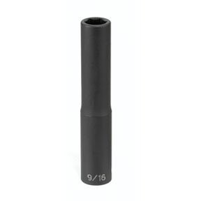 Grey Pneumatic GRE2020XD 1/2" Drive x 5/8" Extra-Deep