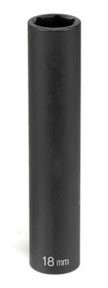 Grey Pneumatic GRE2016XMD 1/2" Drive x 16mm Extra-Deep