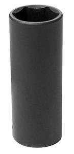 Grey Pneumatic GRE2017MDT 1/2" Drive x 17mm Extra-Thin Wall Deep