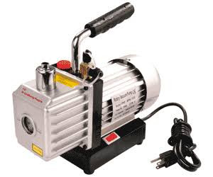 FJC FJC6912 FJC Vacuum Pump 5.0 Cfm