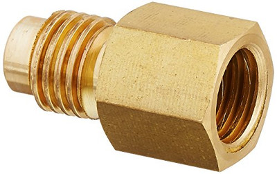 FJC FJC6829 FJC Hose To Vacuum Pump Adapter (R1234YF)