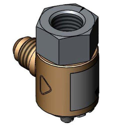 T&S Brass T01735545 Swivel Repair Kit for B-7102 Hose Reel