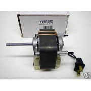 Broan S99080180 Motor For 8" Auto Damper -Broan