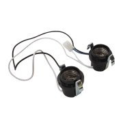 Broan SR111630 LGT Socket harness -Broan