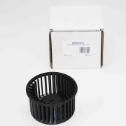 Broan S85600000 Broan 9417D, 605N Blower Wheel Part # 85600000