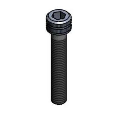 T&S Brass T01766945 #10-32UN Stainless Steel SHCS