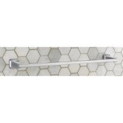 American Standard 7353024.002  Townsend 24 inch Towel bar,,, Polished Chrome