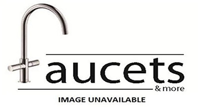 Delta 26C3942-R6TI Delta Commercial 26T Two Handle DeckMount Faucet Chrome