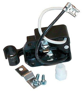 ZOELLER Z004740  Replacement Switch For Sewage Pump