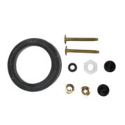 American Standard 738756-0070A  KIT 241 F/CLOSE COUPLED CHAMPION 2PC NO FINISH