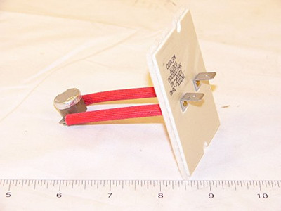 Carrier 298661 - Payne OEM Furnace 3" Limit Switch L200-40 by OEM Replm for Payne