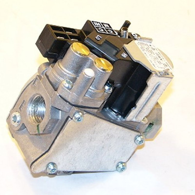 Carrier 297853 - WR Replacement 2 Stage Furnace Gas Valve NAT/LP