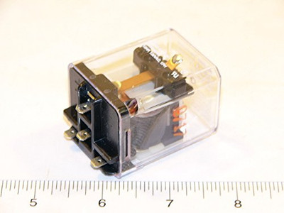 CARRIER HN61KA002 PILOT RELAY SPST PILOT RELAY SPST