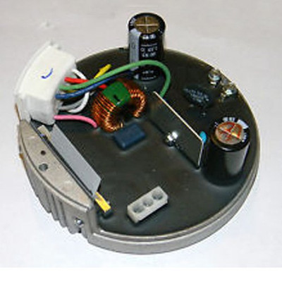 Carrier 299164 - OEM Upgraded X13 Blower Motor Module 1/3 HP 208-240 Volt