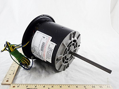 Carrier 298522 HD52GK208 1HP 208/230V 3PH 1140RPM 56FR