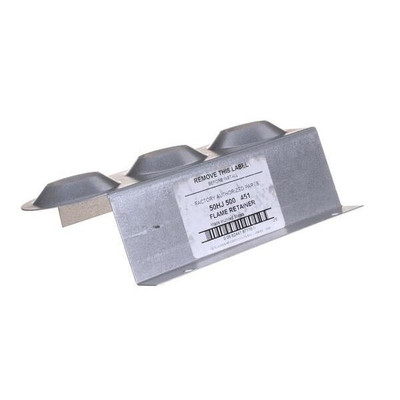CARRIER 50HJ500451 50HJ500451 FLAME RETAINER FLAME RETAINER