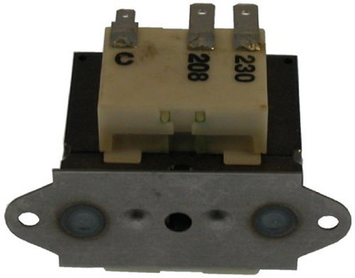 Carrier 299509 HT01CN241 40va 208/230vPrim 24vSec XFRMR