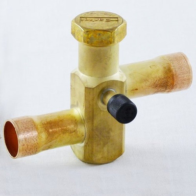 CARRIER 317413-401 317413-401 VALVE-SUCTION VALVE-SUCTION