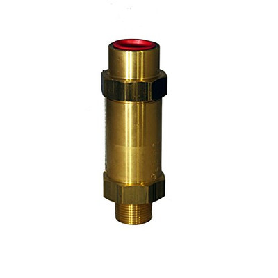 Carrier 297738 EB51LZ221 RELIEF VALVE