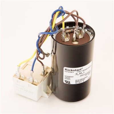Carrier 299798 - / Bryant OEM Replacement Hard Start Kit