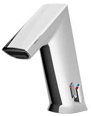 Sloan 3324004  - EFX250.500.0000 CP SENSOR FAUCET