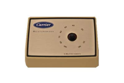 Carrier 294451 Dehumidistat Wall Mount