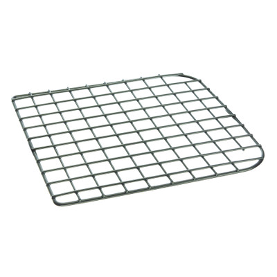 Franke OK-31C-RH STAINLESS STEEL COATED SHELF GRID FOR ORK FIRECLAY - RIGHT HAND SIDE 212395