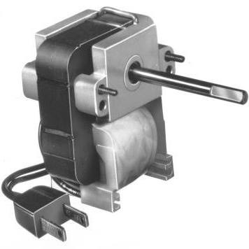 Fasco-Fasco K611 1/100HP 115V C-FRAME MOTOR 1/100HP 115V C-FRAME MOTOR