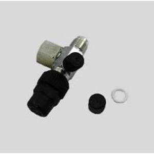 TEC SHORTBLOCKS K32-2 ROTOLOCK VALVE KIT ROTOLOCK VALVE KIT