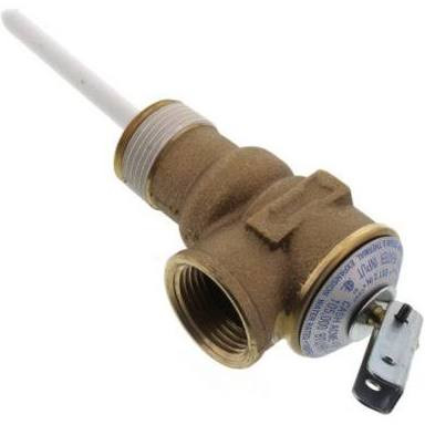 A.O. Smith & A.O. Smith 100109259 "3/4"" T & P VALVE"