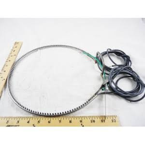 Trane HTR1614 460v 67 Watts Crankcase Heater 460v 67 Watts Crankcase Heater