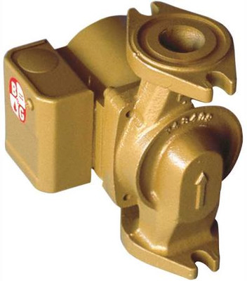 Bell & Gossett L25201 2 1/2 OZ OIL TUBE 2 1/2 OZ OIL TUBE