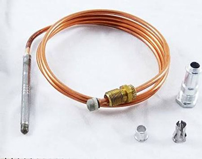BASO K19AT-60 "THERMOCOUPLE 60""" "THERMOCOUPLE 60"""