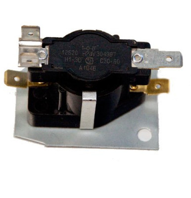 Nordyne 104381000R Relay Relay