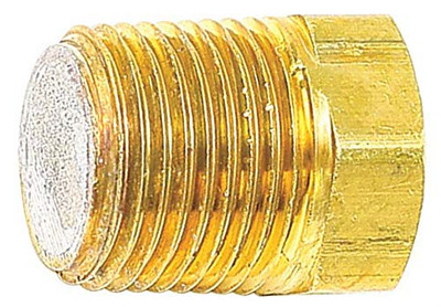 Liebert 100075S Fusible Plug Fusible Plug