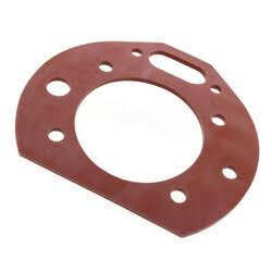 A.O. Smith & A.O. Smith 100111593 SILICONE BURNER GASKET