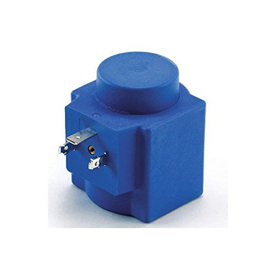 Danfoss 018F7658 208-240V 14W DIN Connect Coil 208-240V 14W DIN Connect Coil