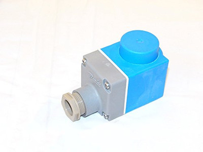 Danfoss 018F6715 24vac 10w Coil BE024BS 24vac 10w Coil BE024BS