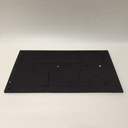 Amana-Amana 0154F00000P COLLECTOR BOX GASKET COLLECTOR BOX GASKET