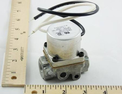 BASO Y90AA-4210 .010 ORIFICE, BUT/LP/NAT,1/4"C Gas Products